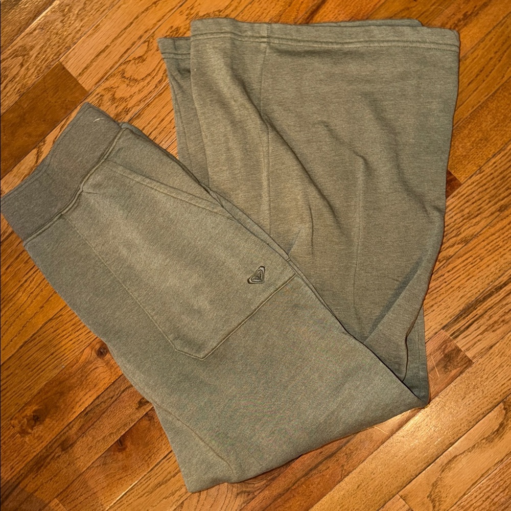 Roxy Dream Catcher Wide Leg Pants